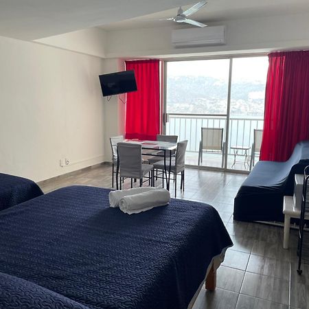 Hermosa Suite Torres Gemelas Acapulco Extérieur photo