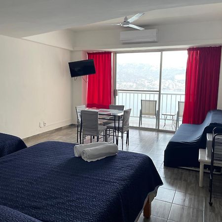 Hermosa Suite Torres Gemelas Acapulco Extérieur photo