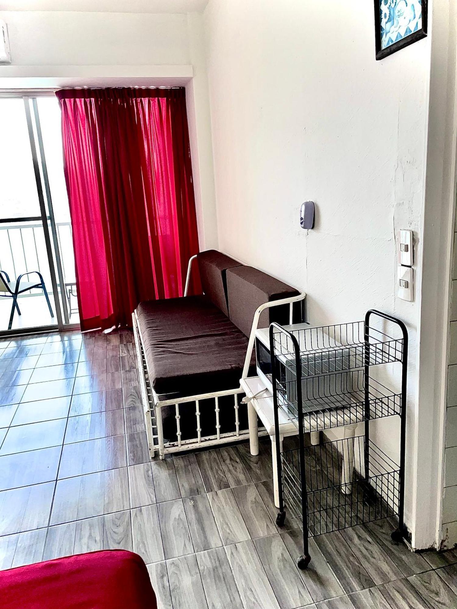 Hermosa Suite Torres Gemelas Acapulco Extérieur photo