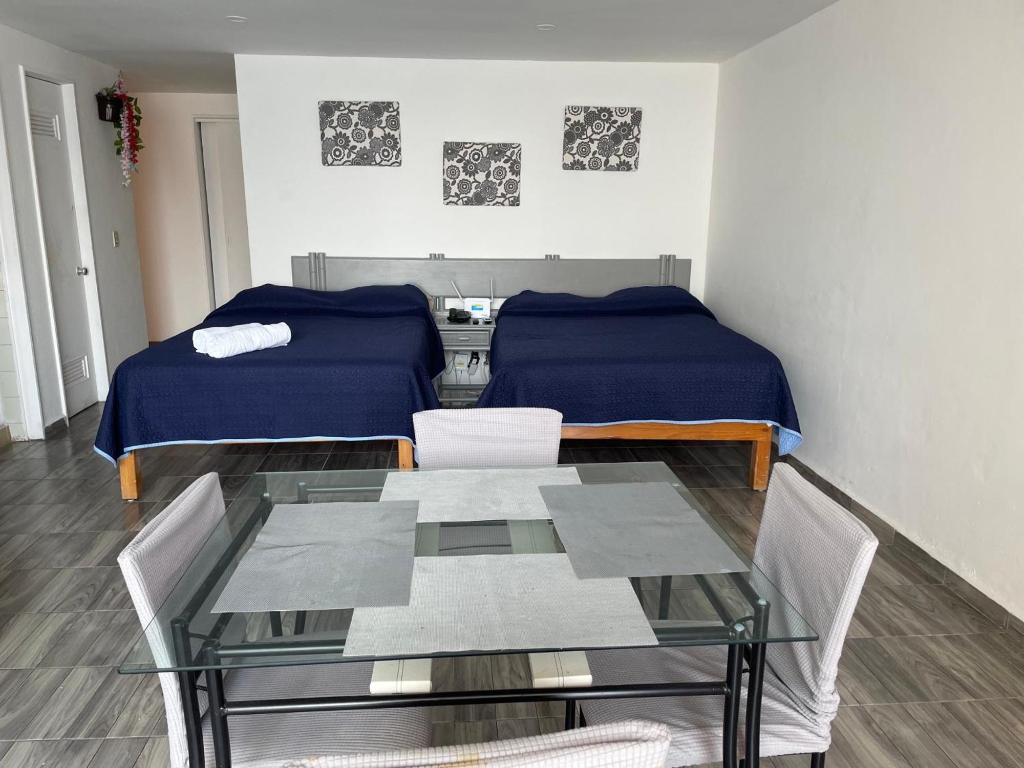 Hermosa Suite Torres Gemelas Acapulco Extérieur photo