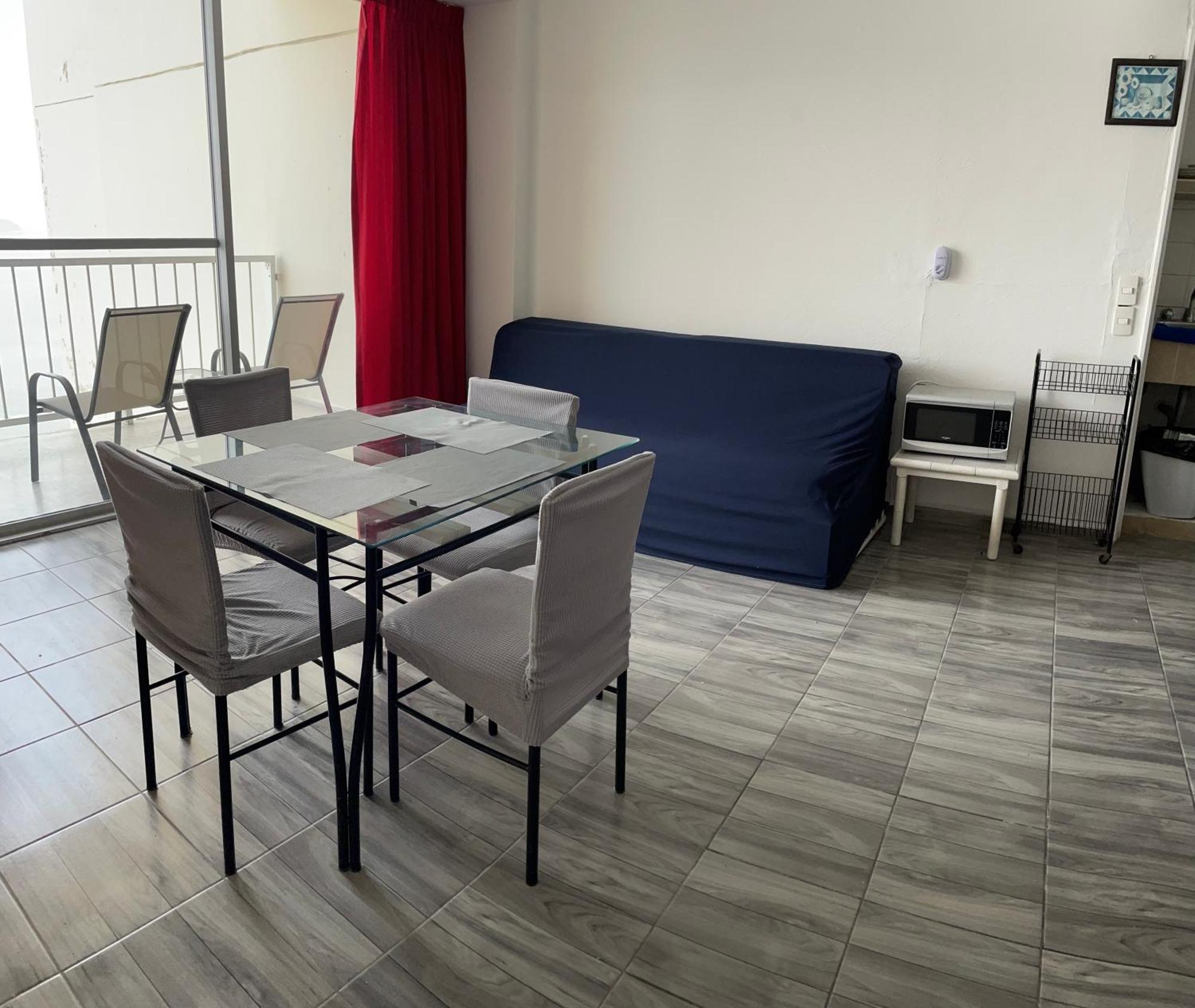Hermosa Suite Torres Gemelas Acapulco Extérieur photo