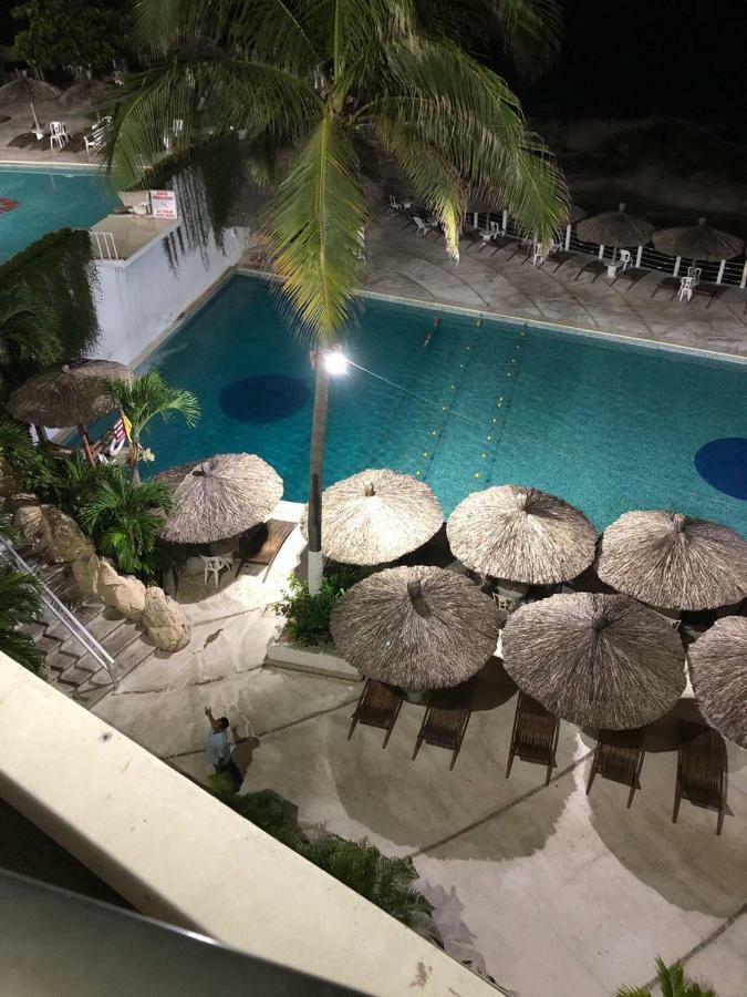 Hermosa Suite Torres Gemelas Acapulco Extérieur photo